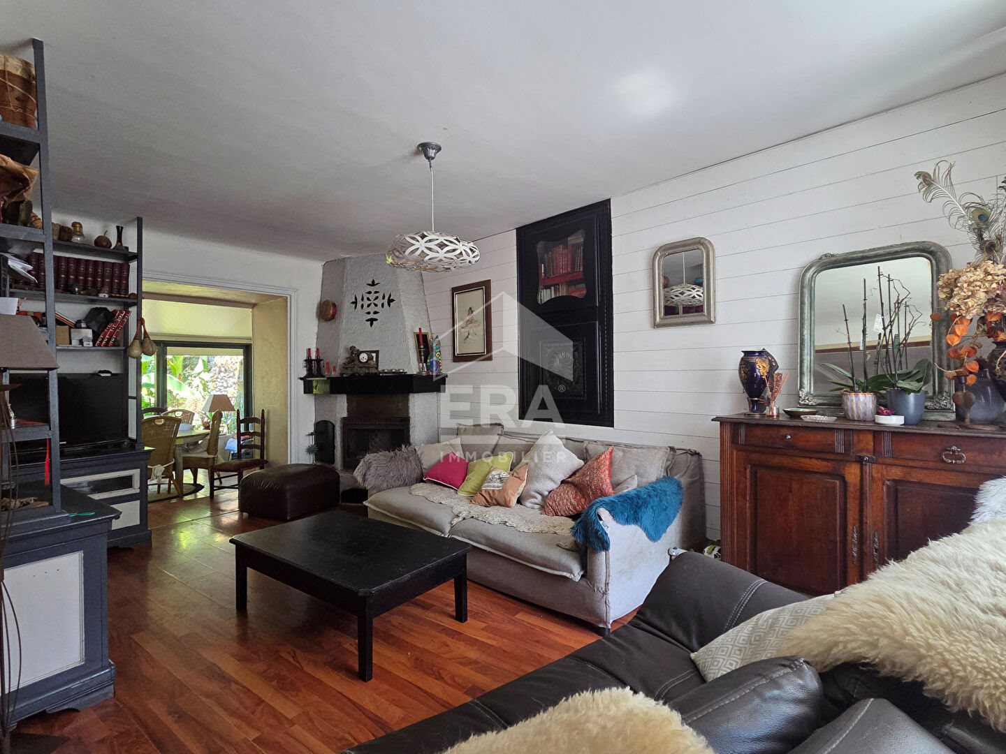 Maison à vendre, 122m², Villelongue