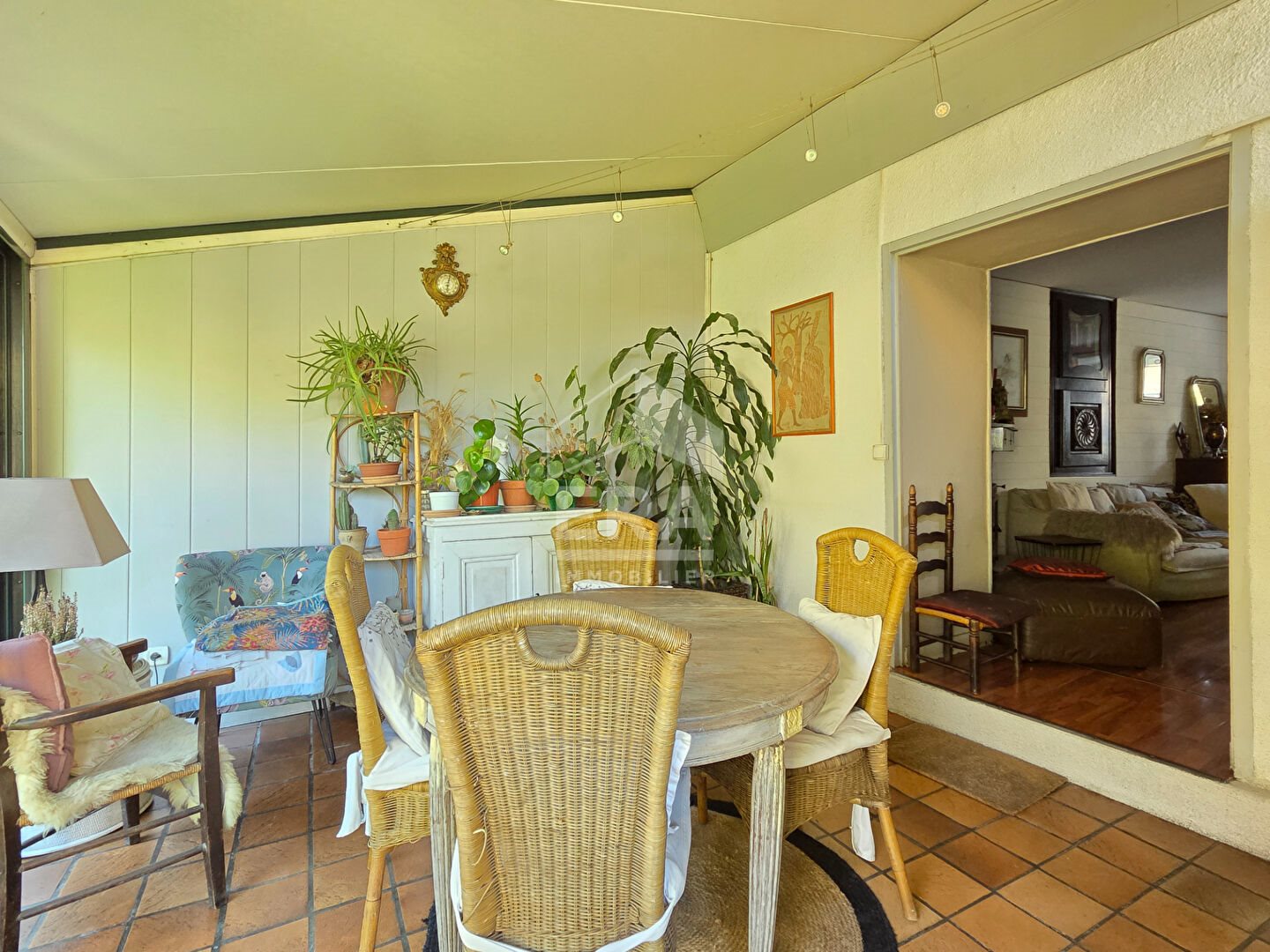 Maison à vendre, 122m², Villelongue
