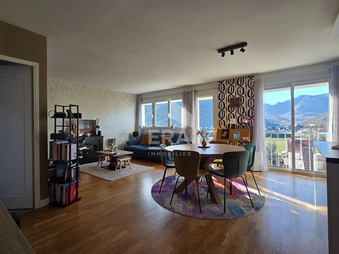 Appartement à vendre, 68m², Lourdes