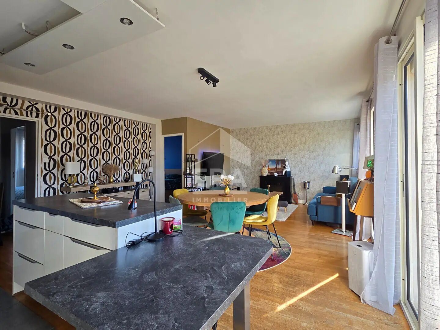 Appartement à vendre, 68m², Lourdes