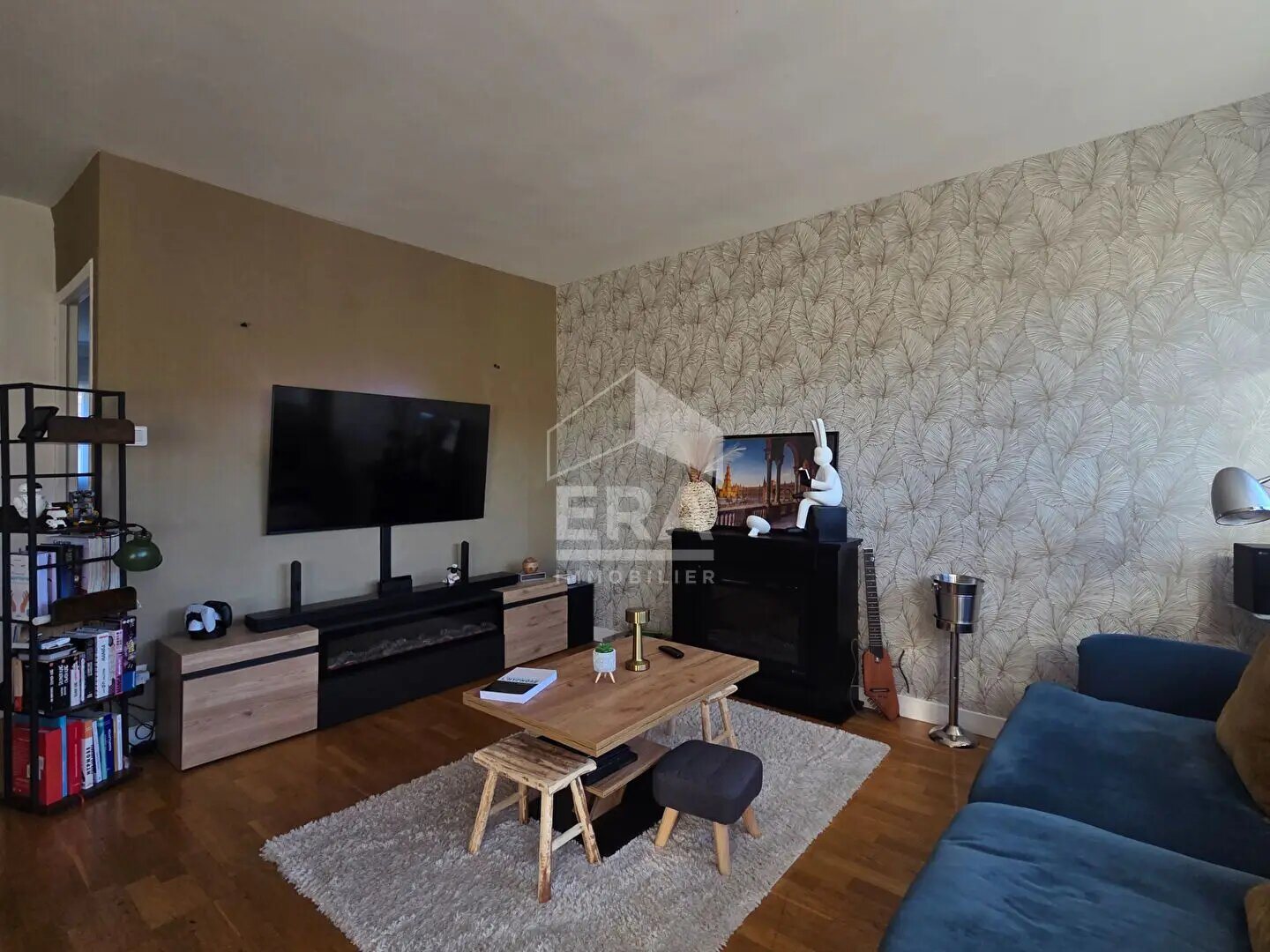 Appartement à vendre, 68m², Lourdes