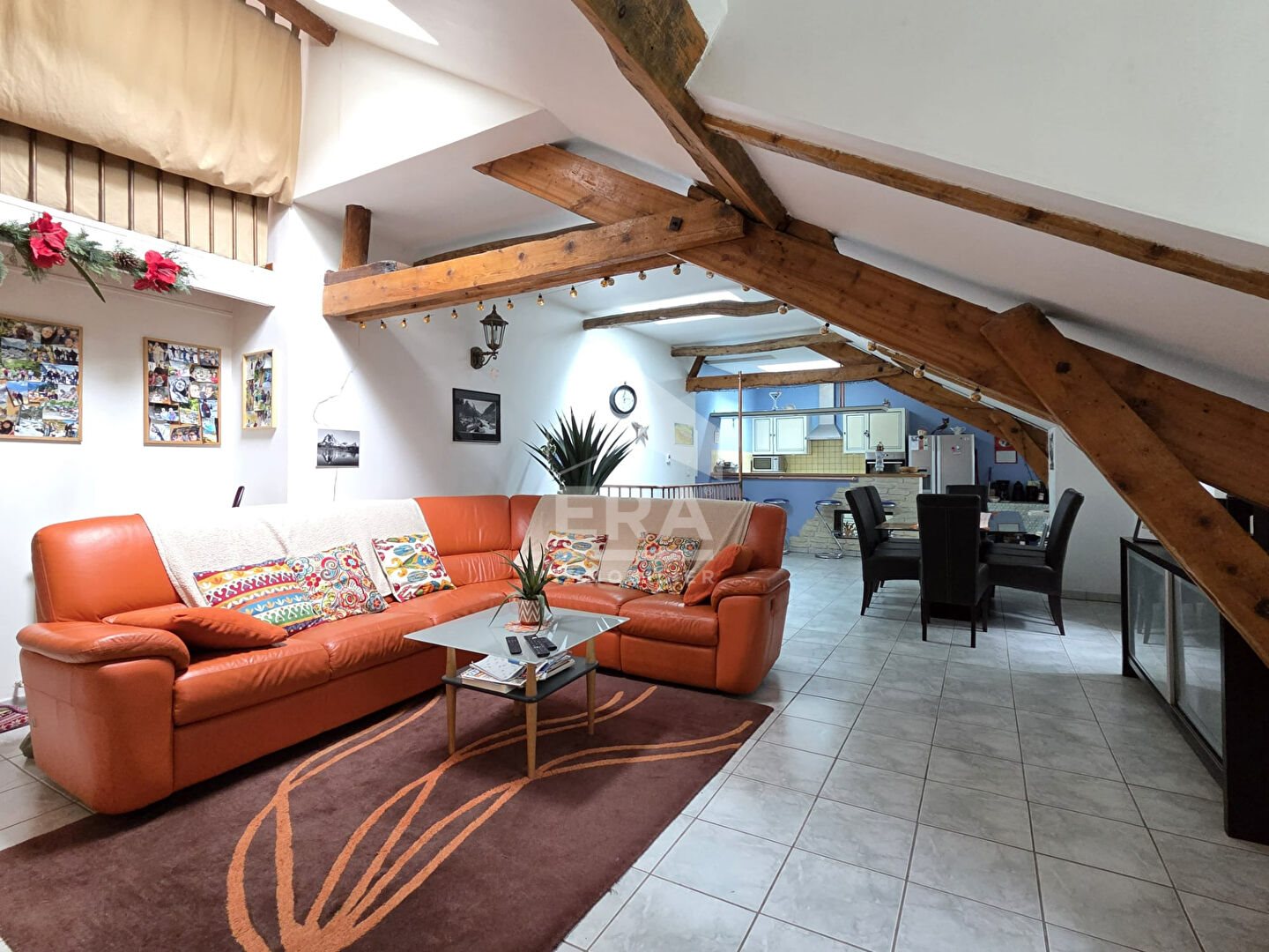 Appartement à vendre, 92m², Cauterets