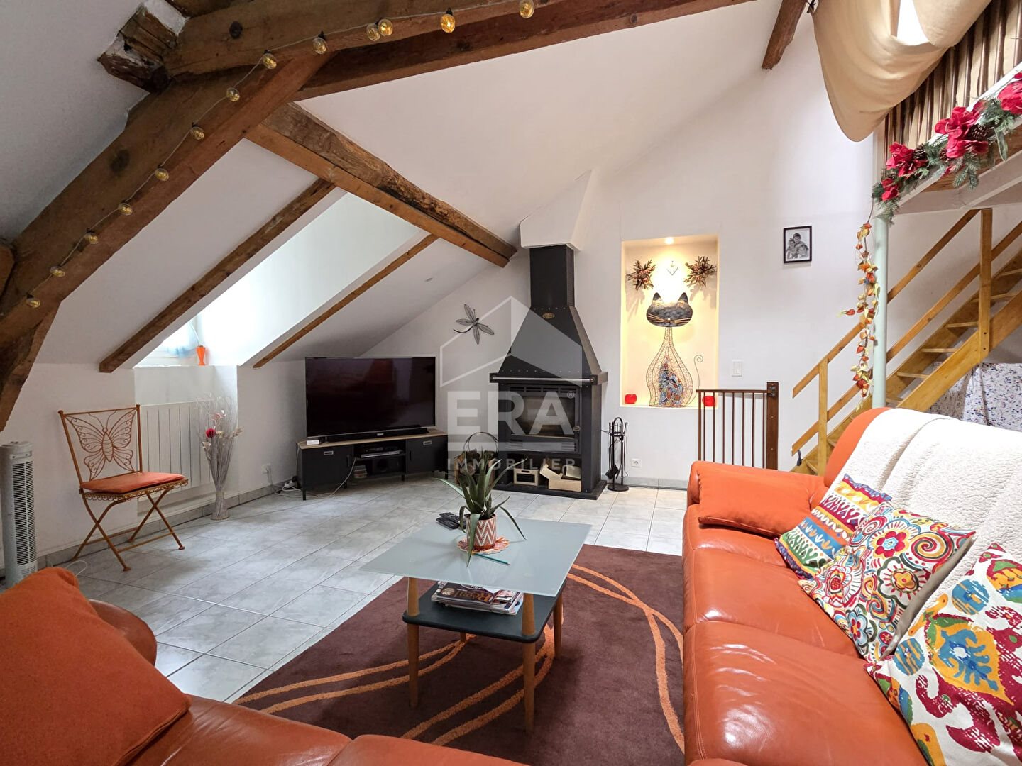 Appartement à vendre, 92m², Cauterets