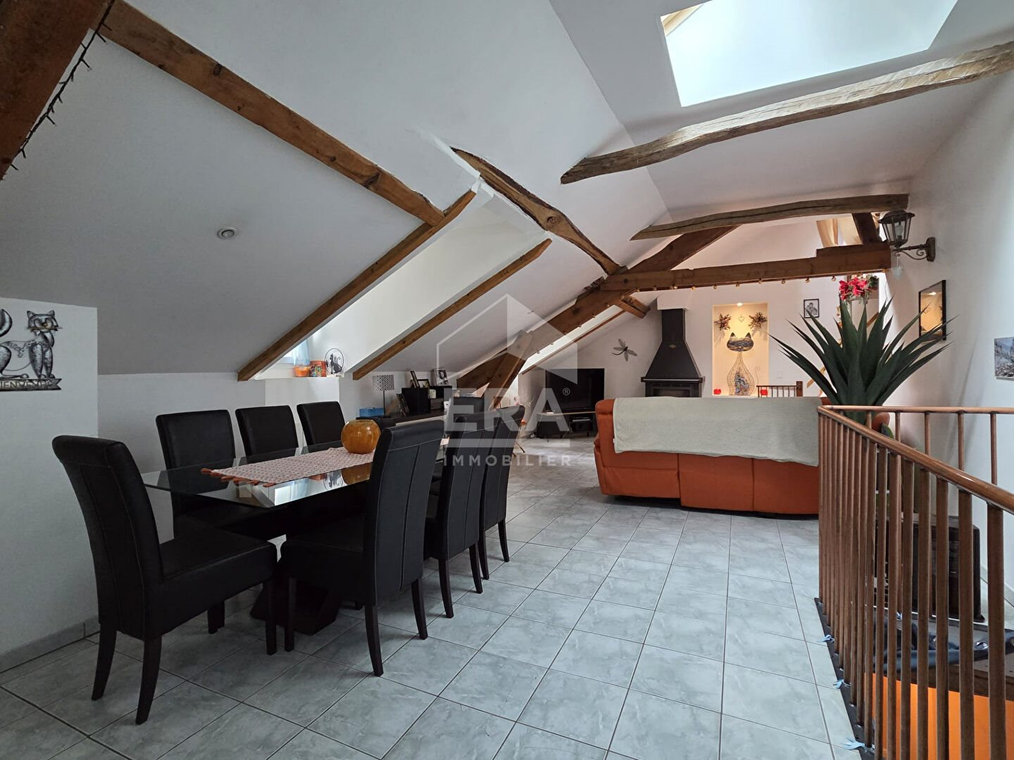Appartement à vendre, 92m², Cauterets