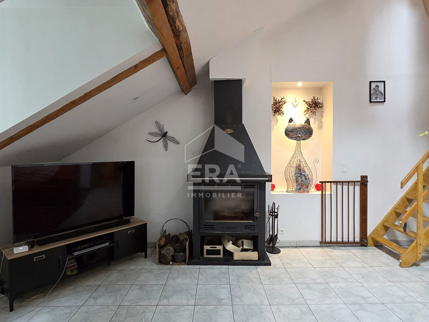 Appartement à vendre, 92m², Cauterets