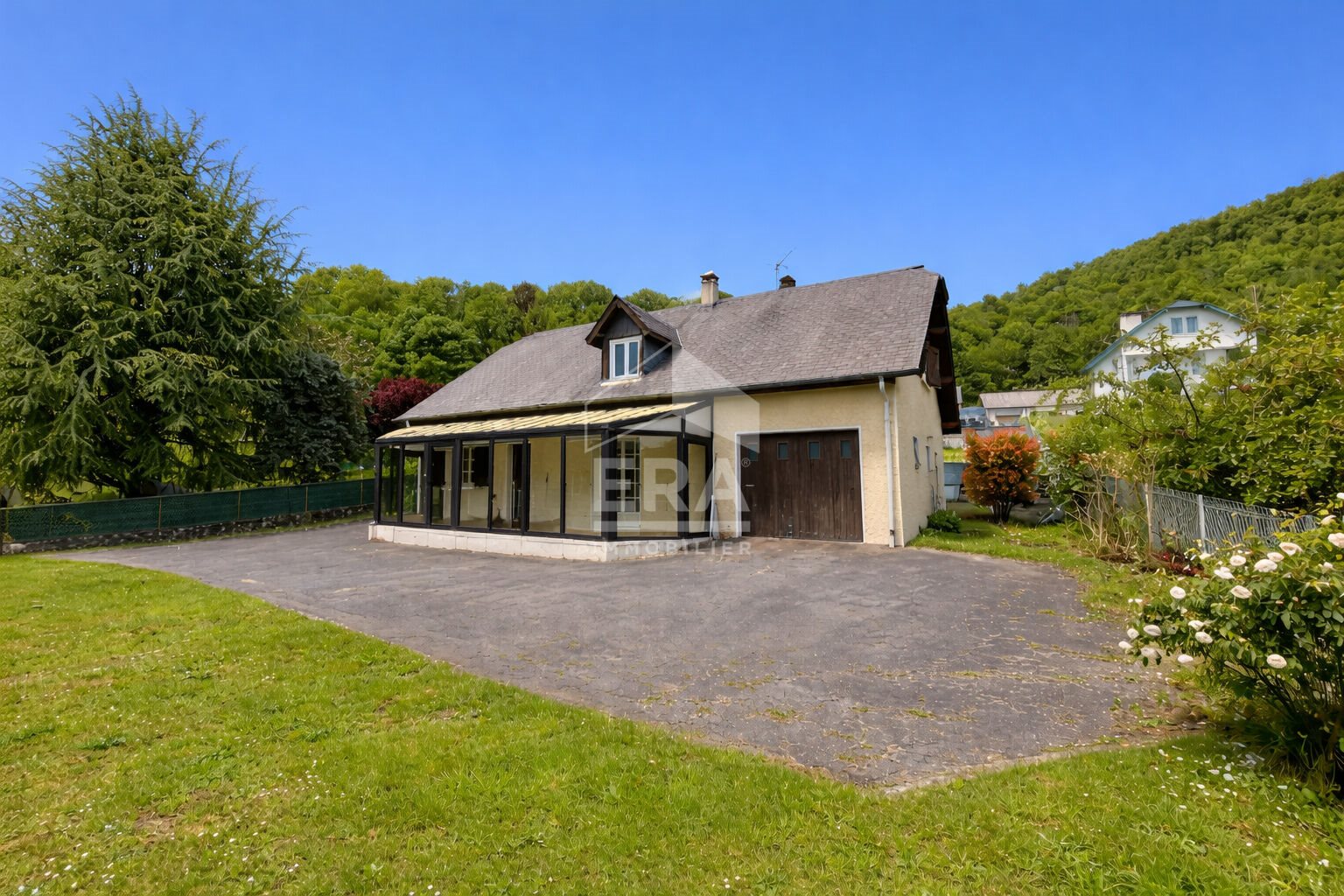 Maison à vendre, 146m², Arras-en-Lavedan