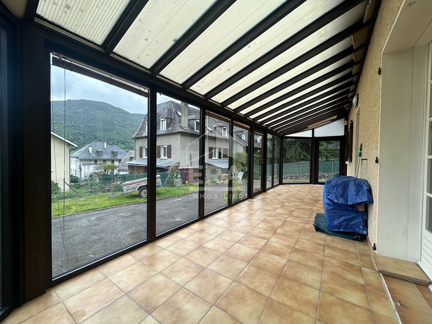 Maison à vendre, 146m², Arras-en-Lavedan