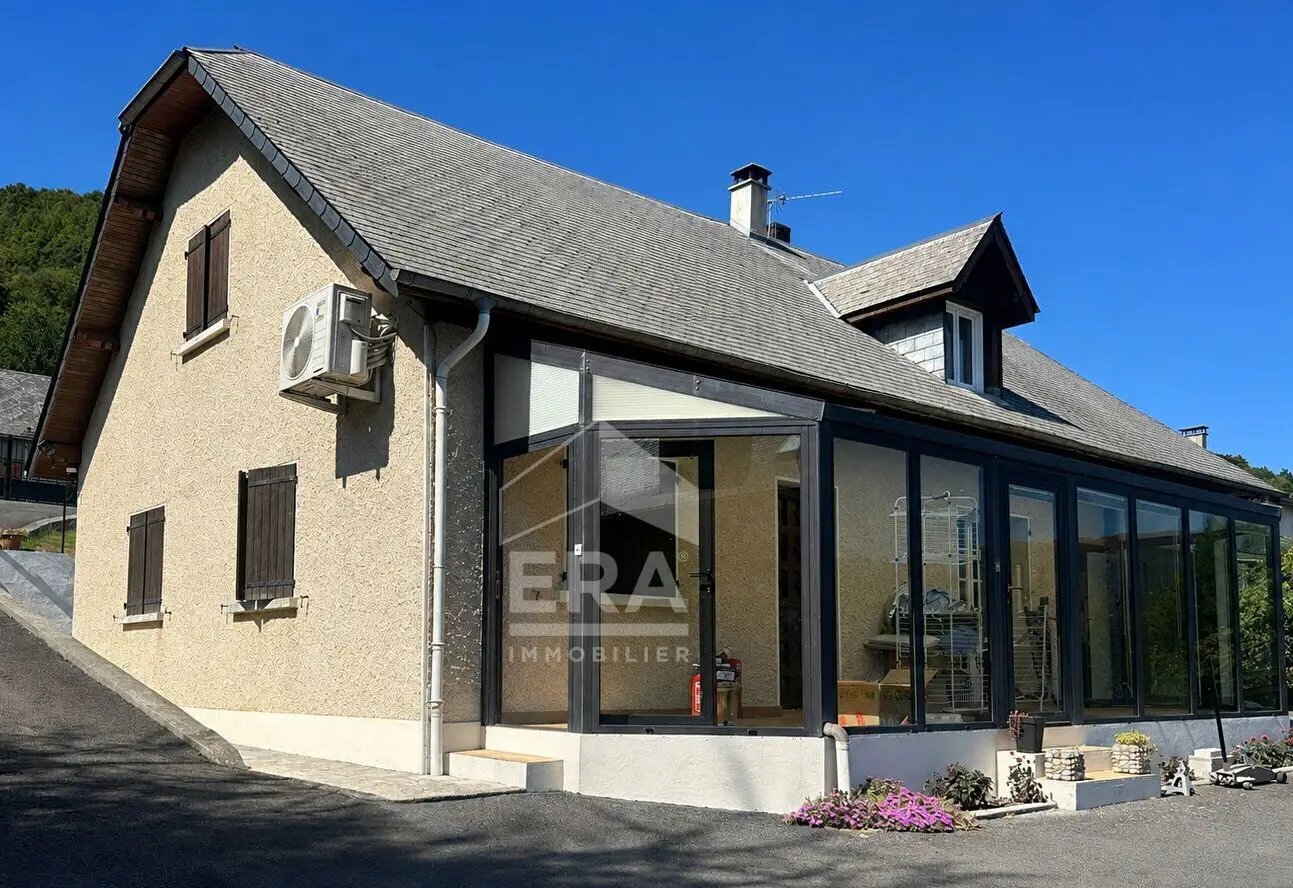 Maison à vendre, 145m², Arras-en-Lavedan
