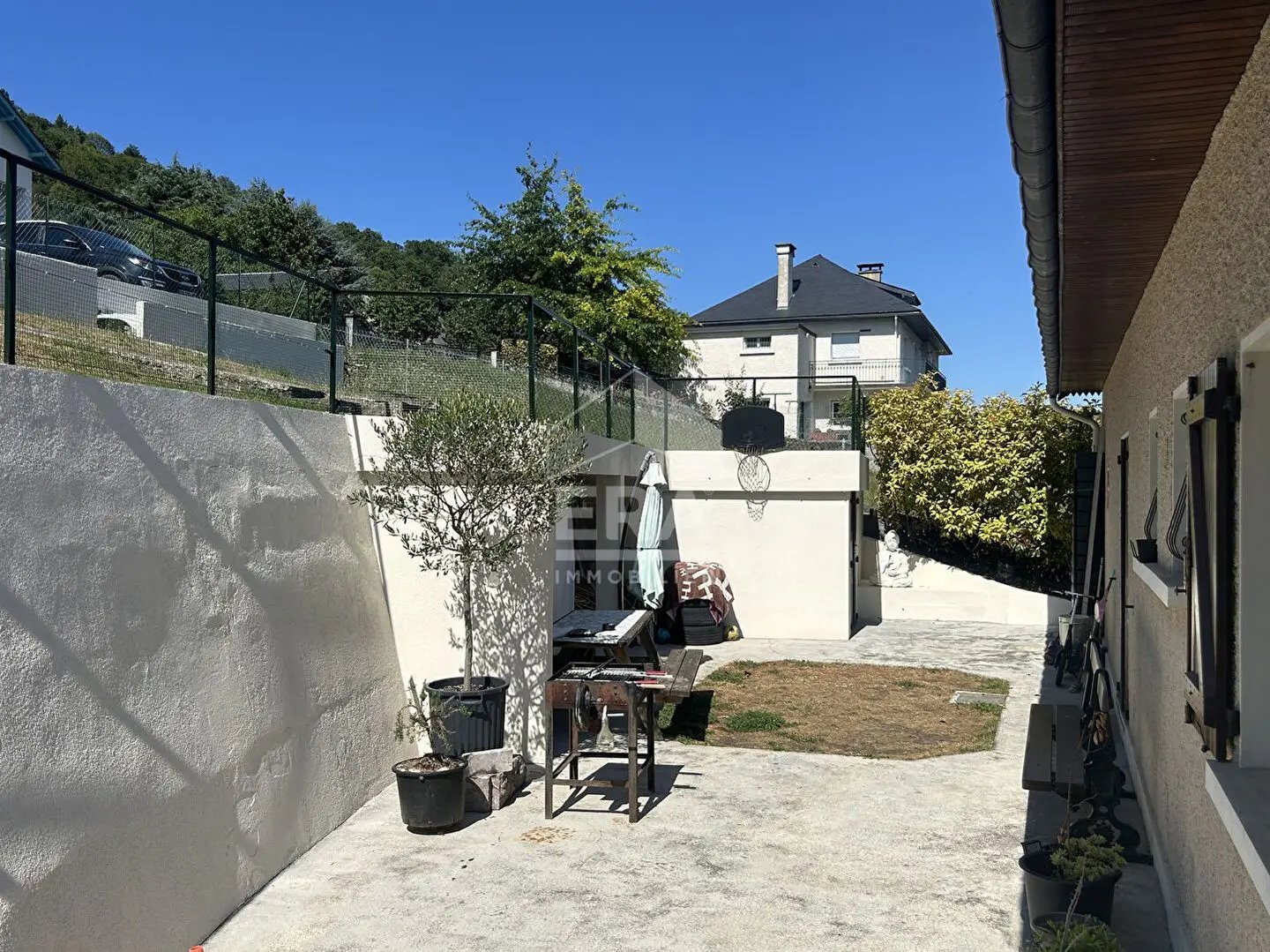 Maison à vendre, 145m², Arras-en-Lavedan