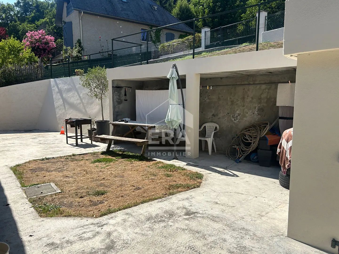 Maison à vendre, 145m², Arras-en-Lavedan