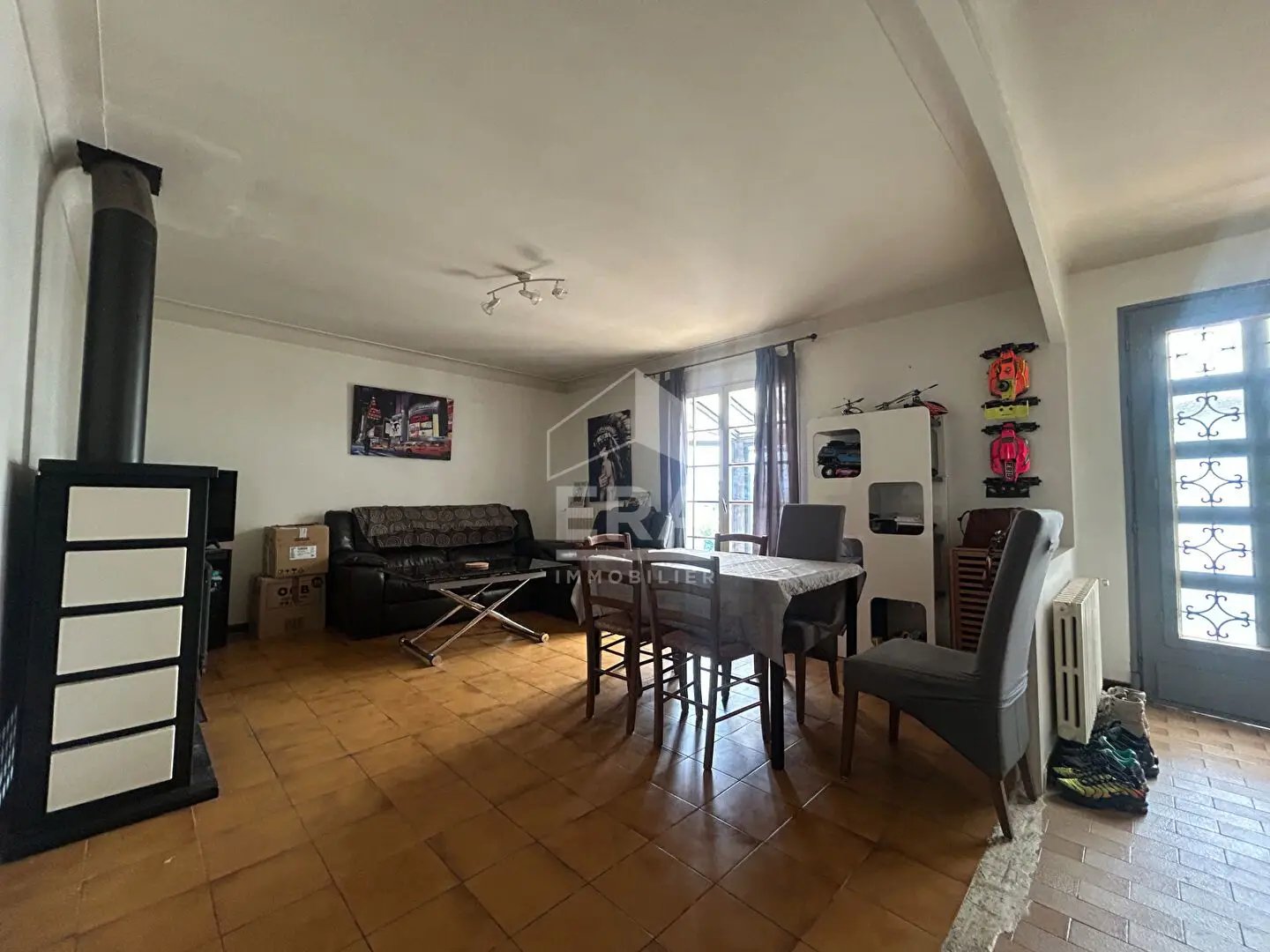 Maison à vendre, 145m², Arras-en-Lavedan