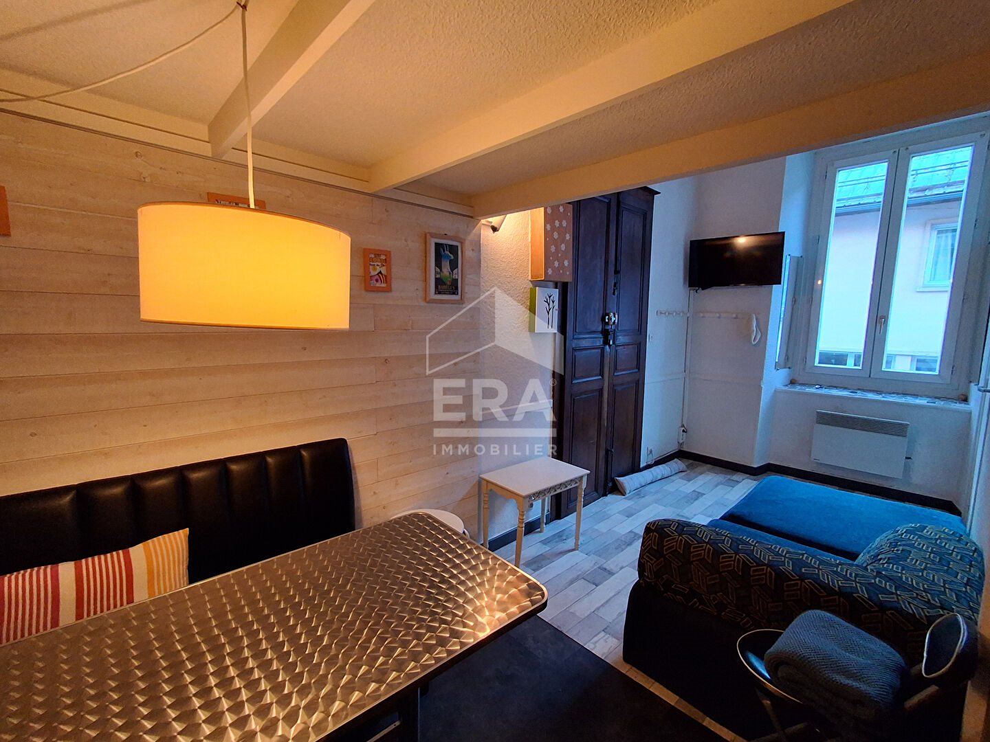 Appartement à vendre, 26m², Barèges