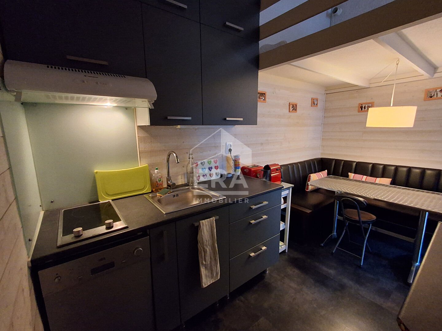 Appartement à vendre, 26m², Barèges