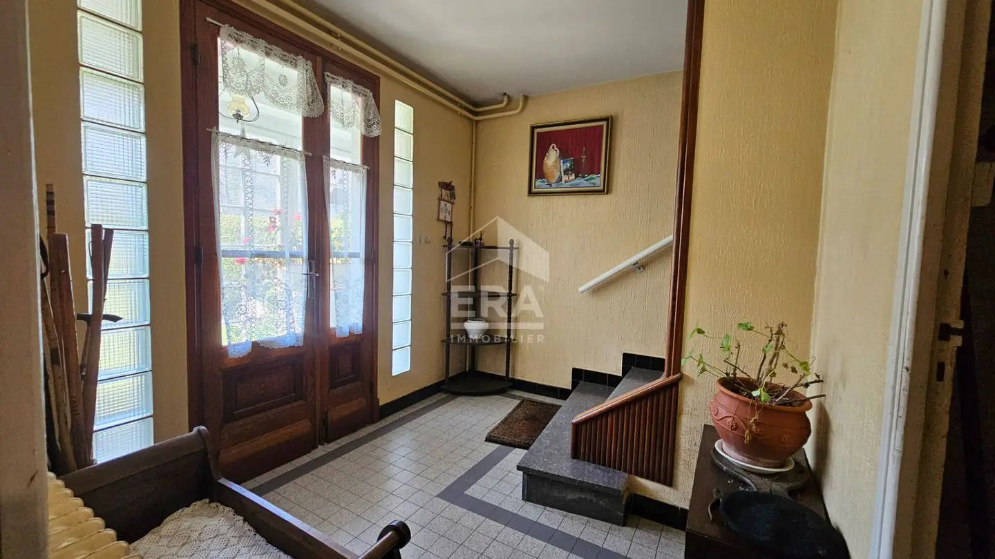 Maison à vendre, 144m², Arrens-Marsous