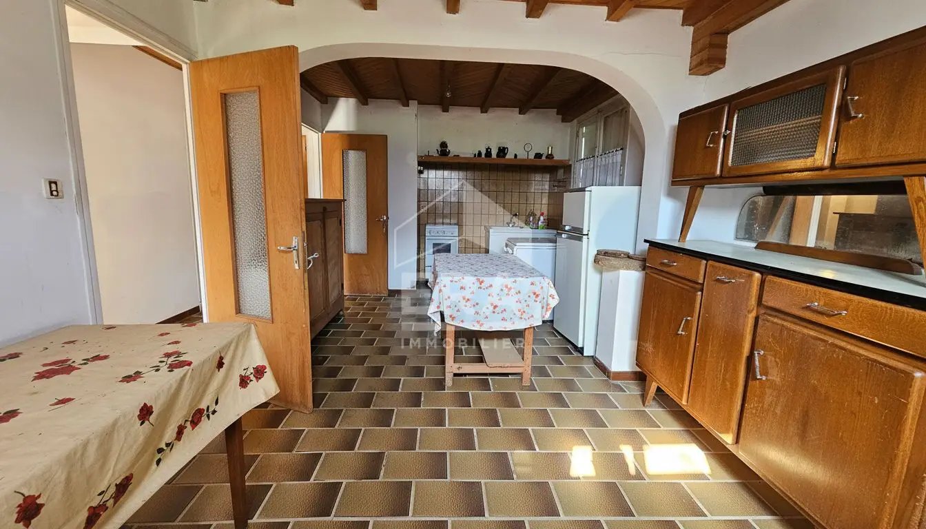 Maison à vendre, 144m², Arrens-Marsous