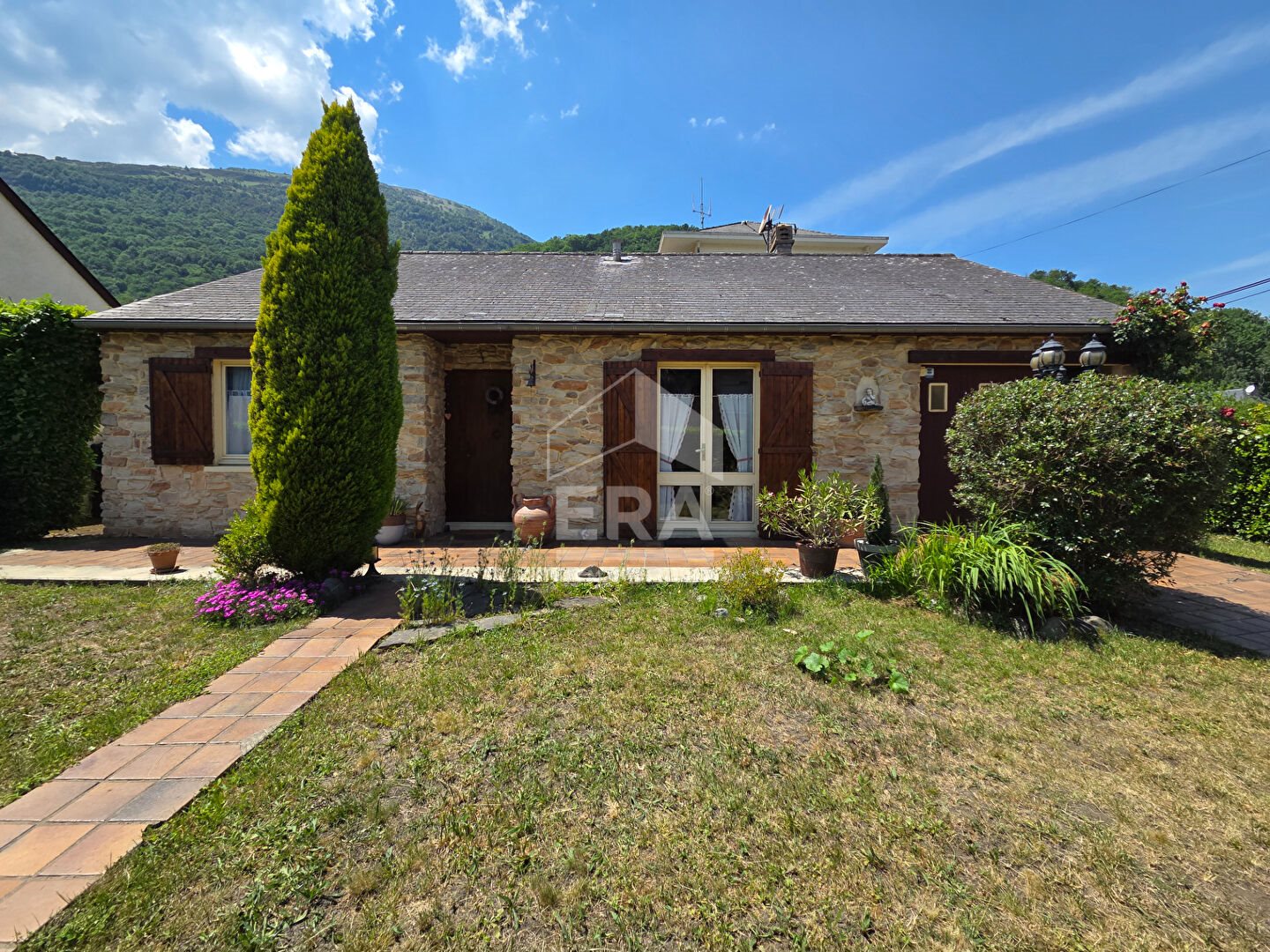 Maison à vendre, 87m², Pierrefitte-Nestalas