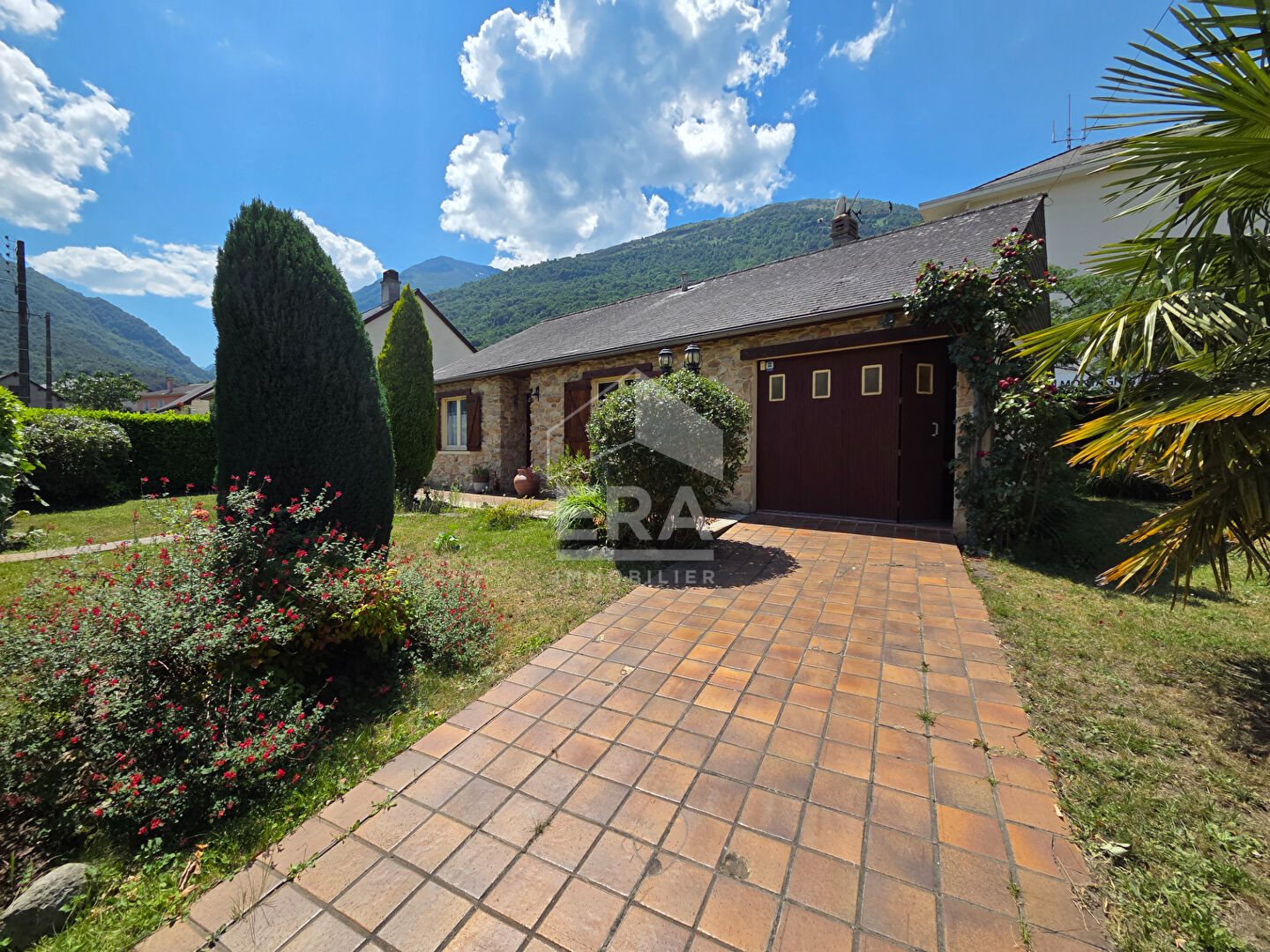 Maison à vendre, 87m², Pierrefitte-Nestalas