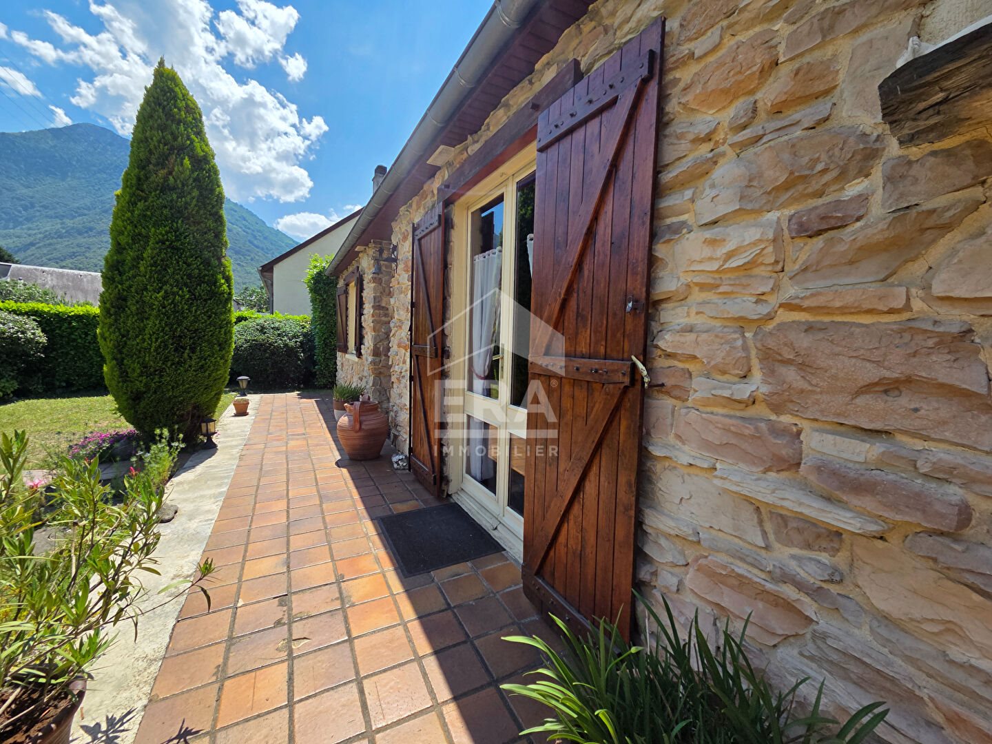Maison à vendre, 87m², Pierrefitte-Nestalas