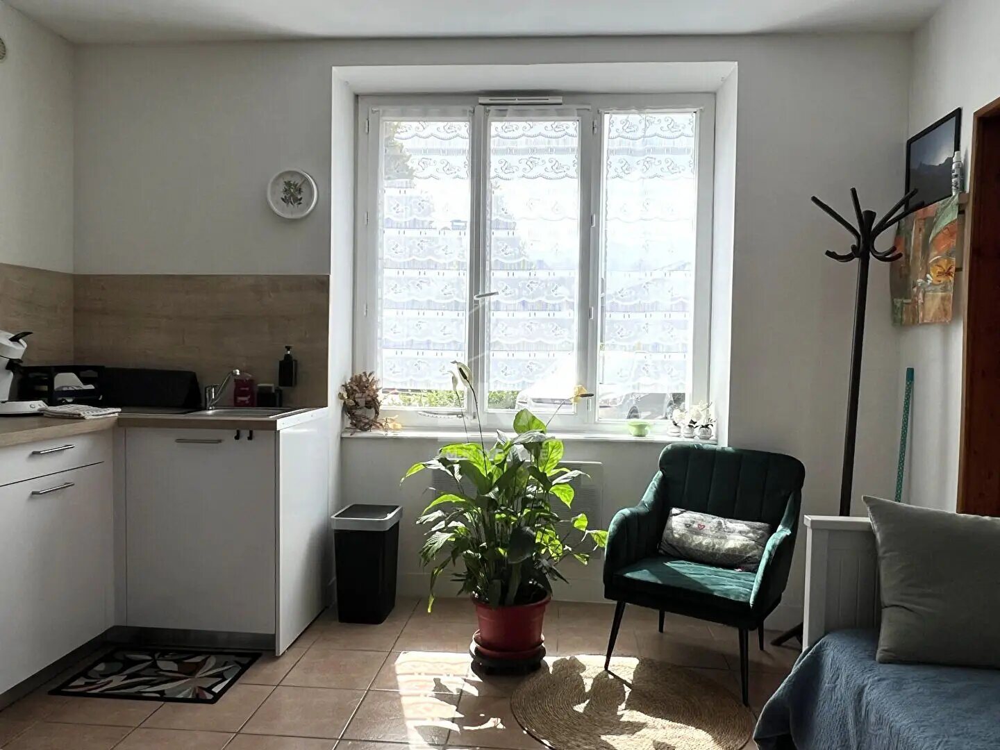 Appartement à vendre, 26m², Argelès-Gazost