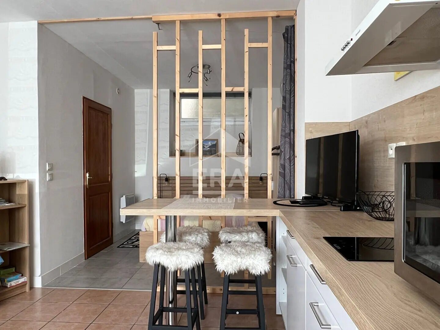 Appartement à vendre, 26m², Argelès-Gazost