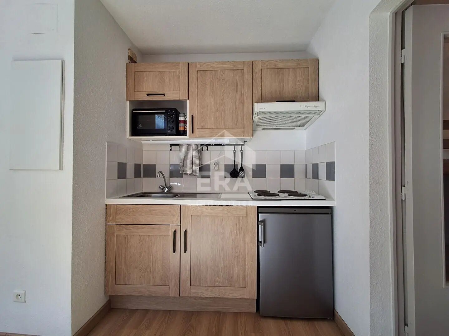 Appartement à vendre, 26m², Barèges