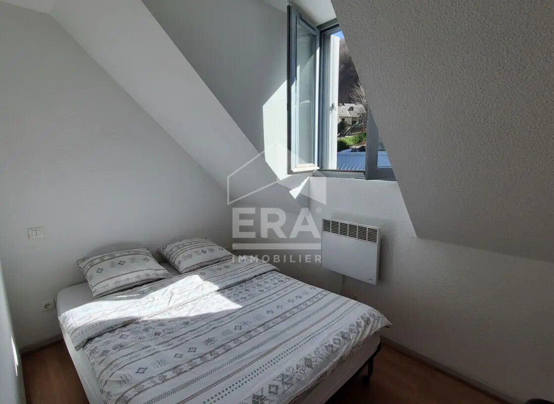 Appartement à vendre, 26m², Barèges