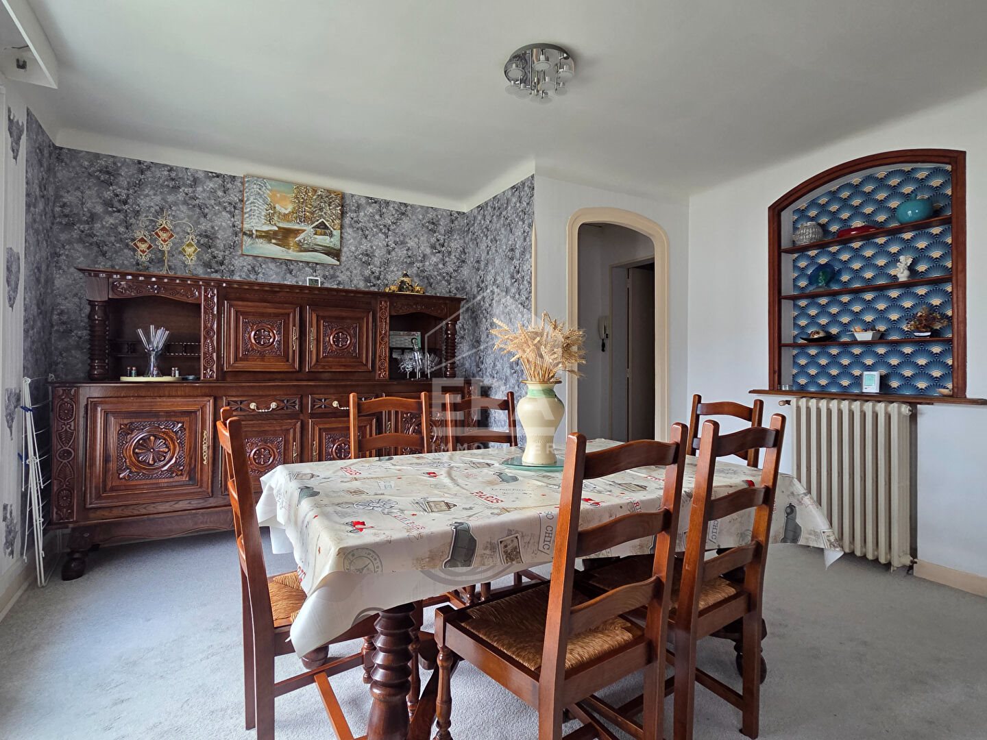 Appartement à vendre, 66m², Lourdes