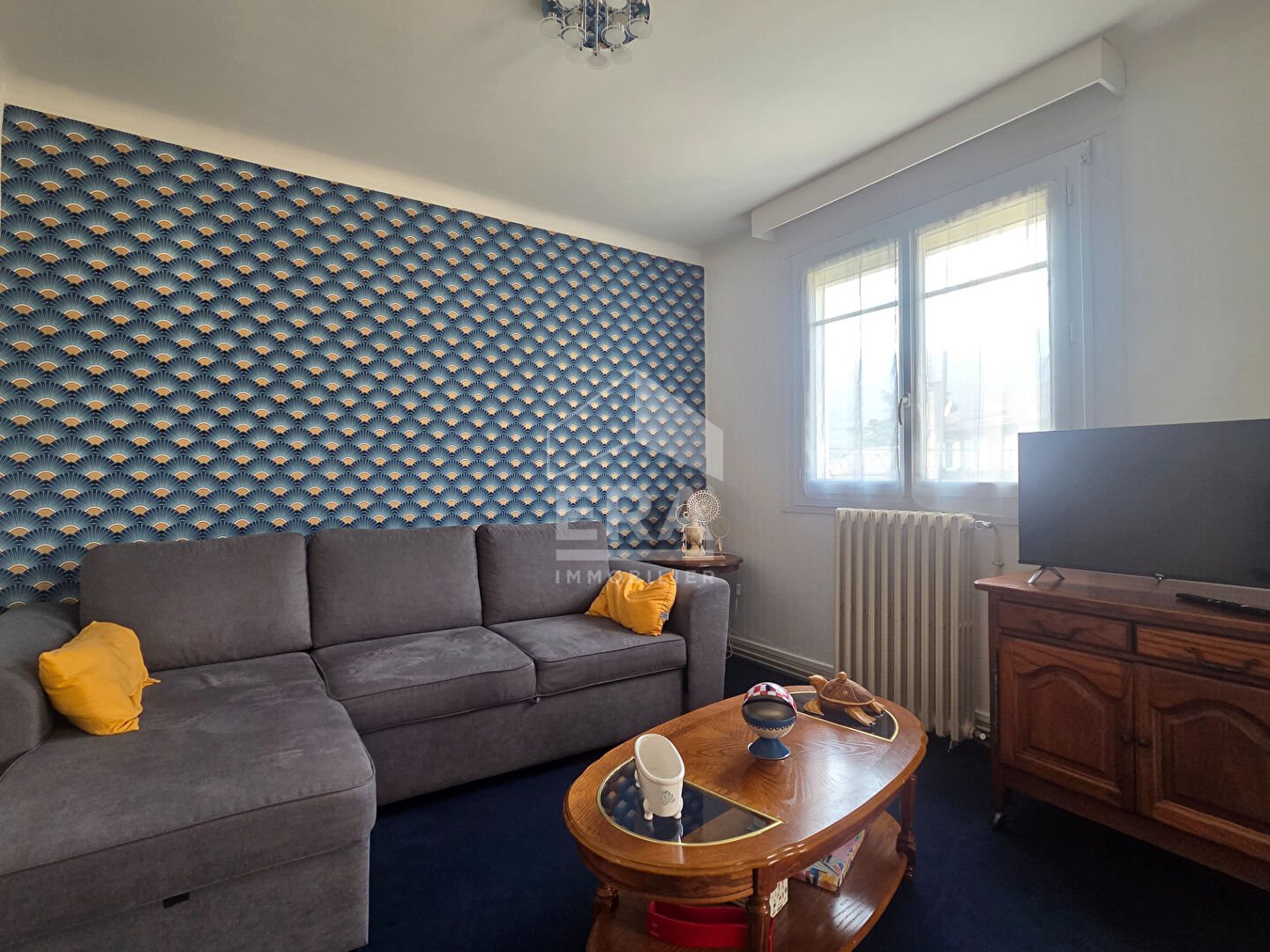 Appartement à vendre, 66m², Lourdes