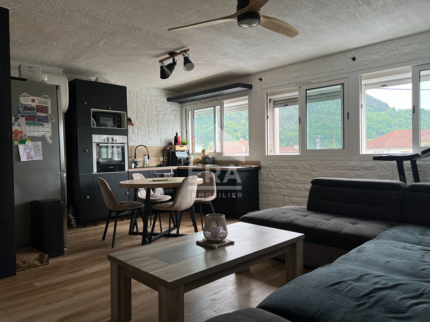 Appartement à vendre, 68m², Lourdes