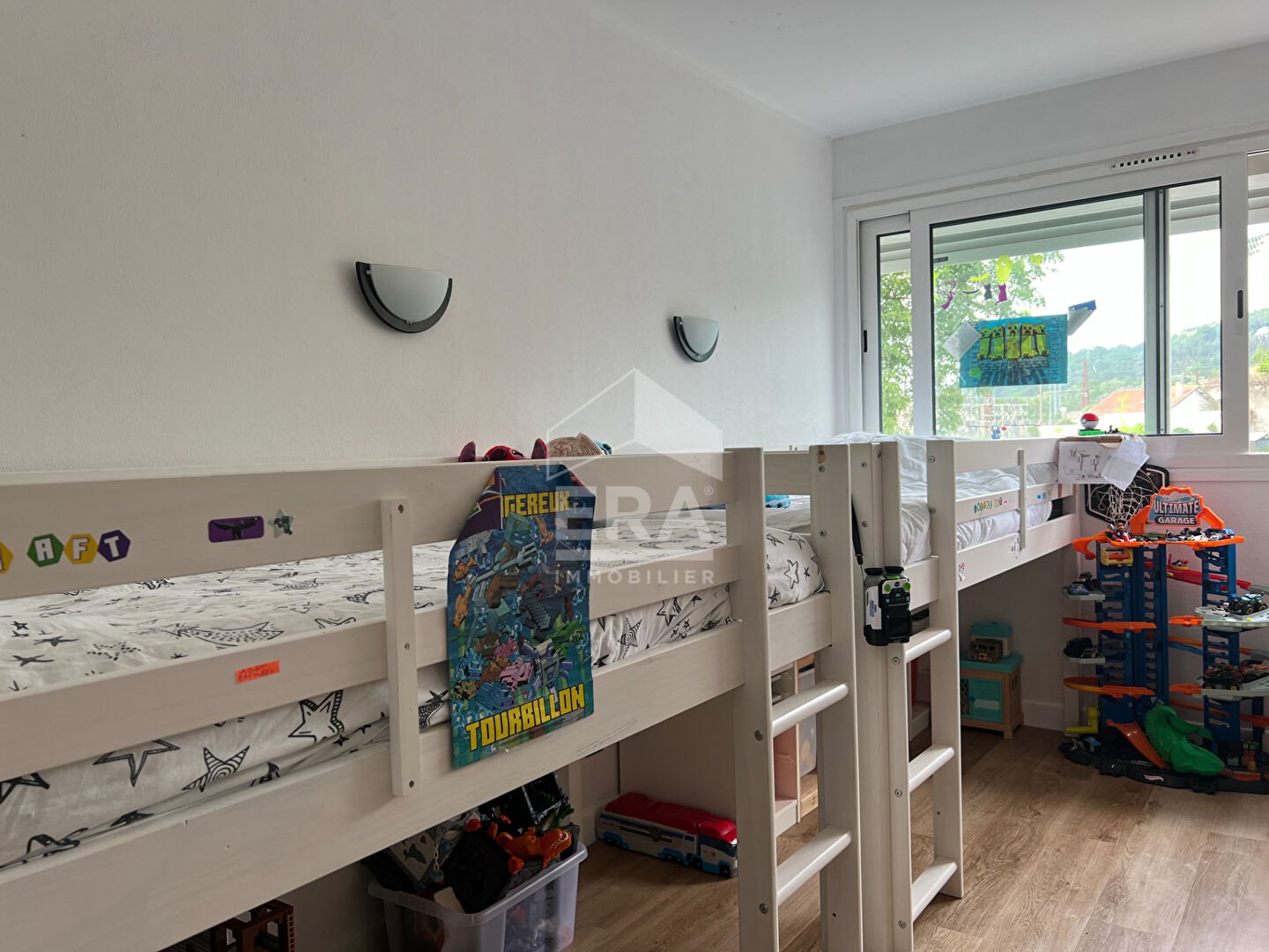 Appartement à vendre, 68m², Lourdes