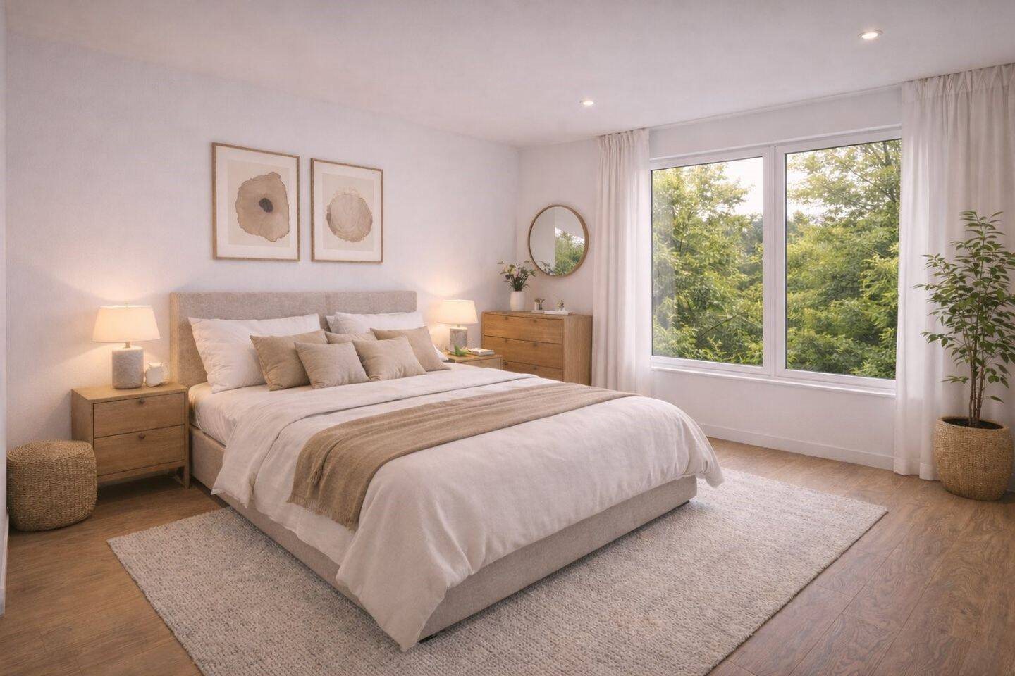 Appartement à vendre, 86m², Châtenay-Malabry