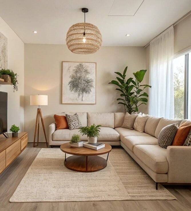 Appartement à vendre, 43m², Archamps