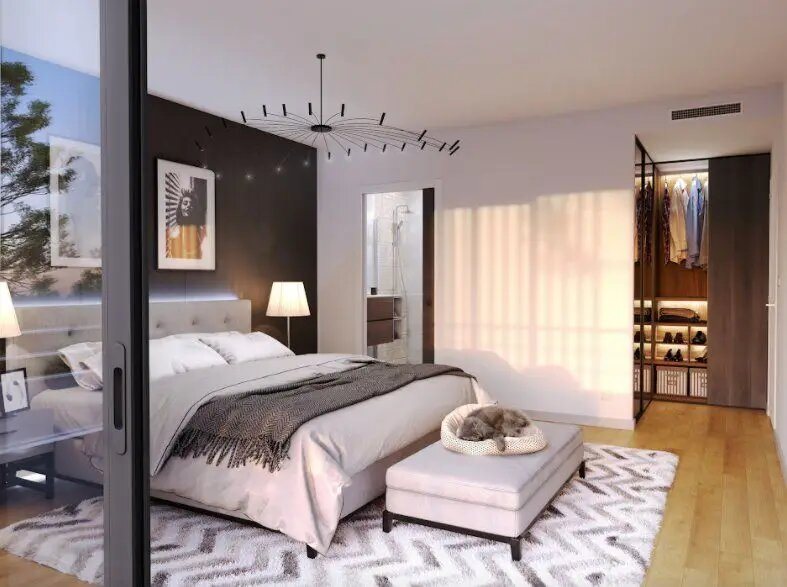 Appartement à vendre, 114m², Le Plessis-Robinson