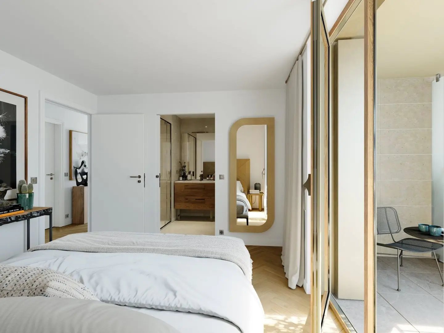 Appartement à vendre, 157m², Le Plessis-Robinson