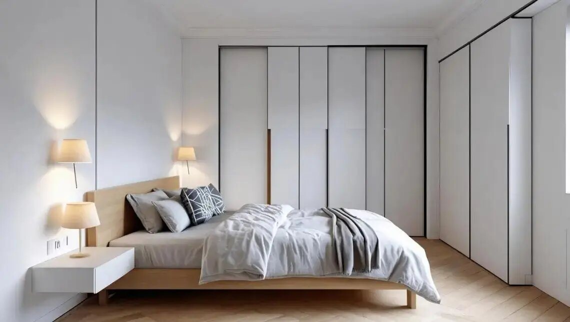 Appartement à vendre, 65m², L'Haÿ-les-Roses