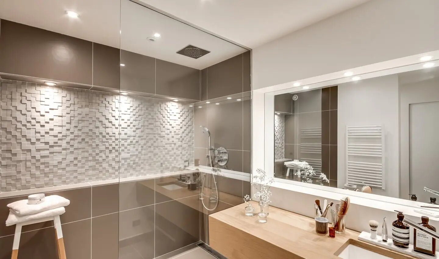 Appartement à vendre, 65m², L'Haÿ-les-Roses