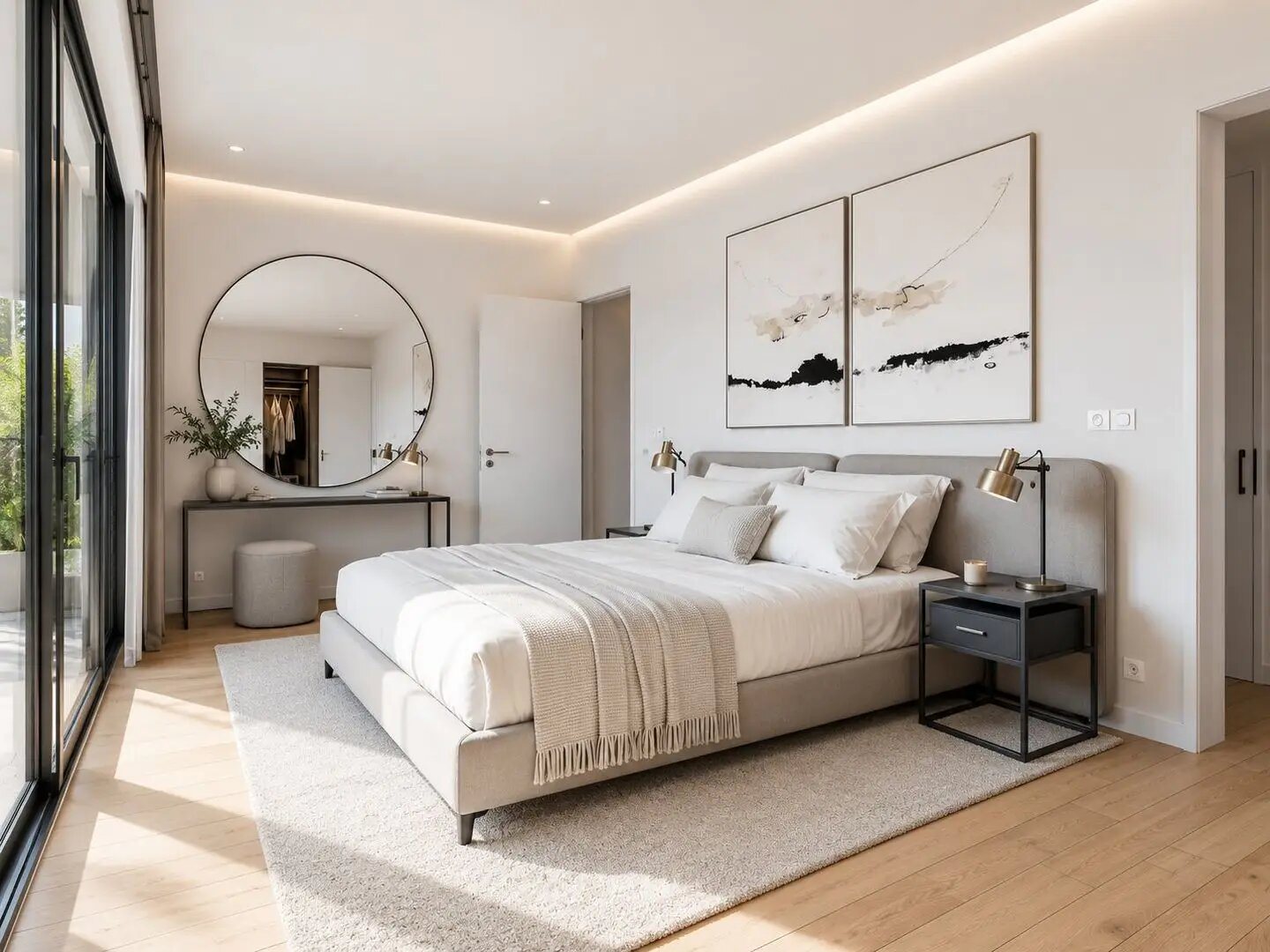 Appartement à vendre, 153m², Le Plessis-Robinson