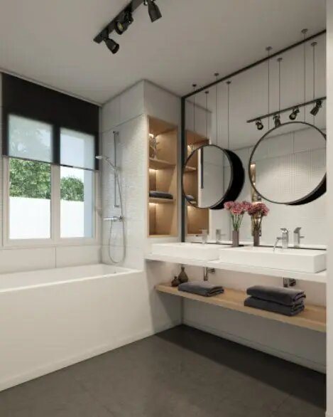 Maison à vendre, 102m², Maisons-Laffitte