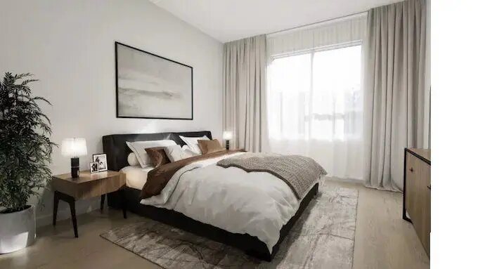 Appartement à vendre, 106m², Le Plessis-Robinson