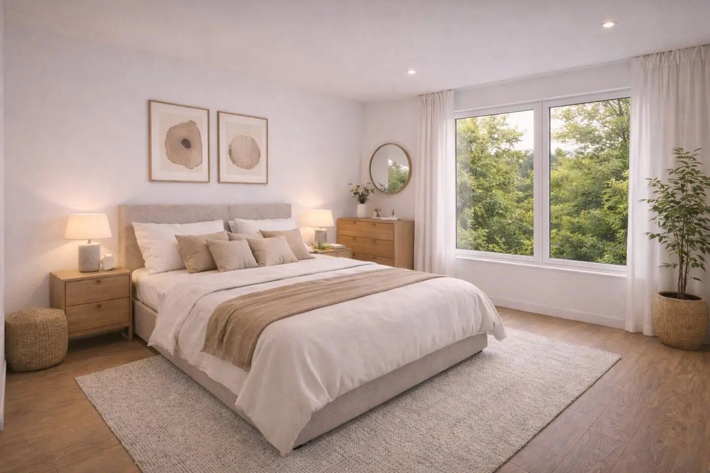Appartement à vendre, 40m², Le Plessis-Robinson