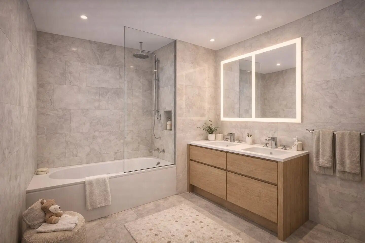 Appartement à vendre, 40m², Le Plessis-Robinson