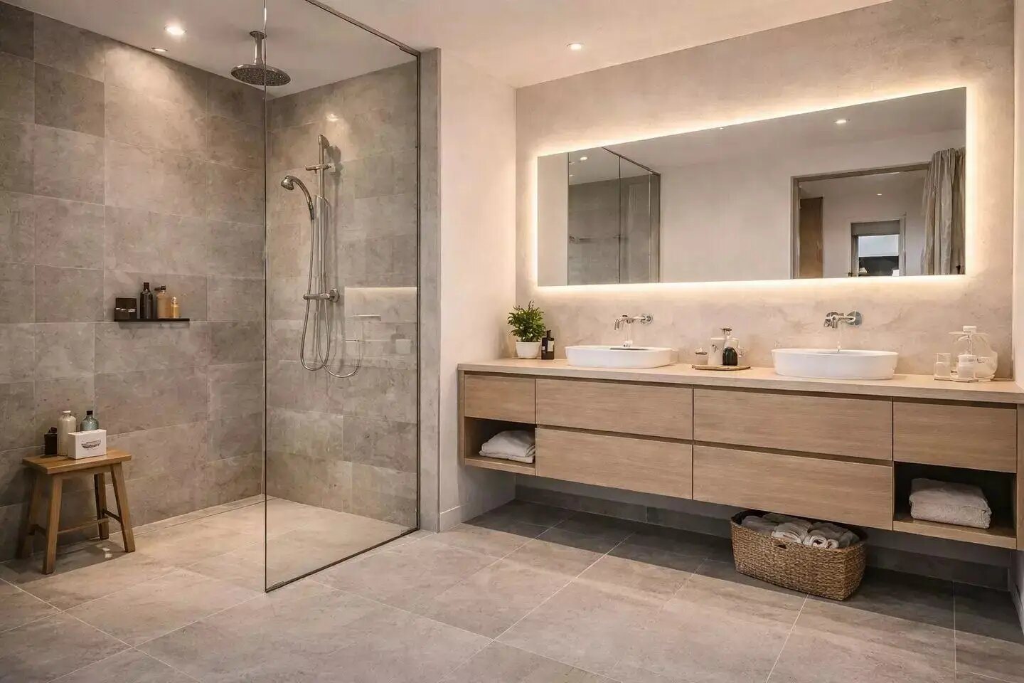 Appartement à vendre, 62m², Montévrain