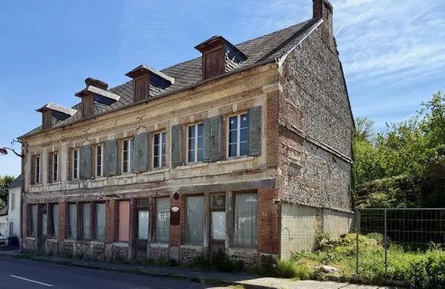 Maison à vendre, 260m², Bec-de-Mortagne