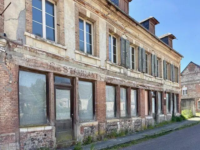 Maison à vendre, 260m², Bec-de-Mortagne