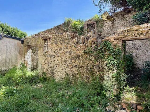 Maison à vendre, 260m², Bec-de-Mortagne