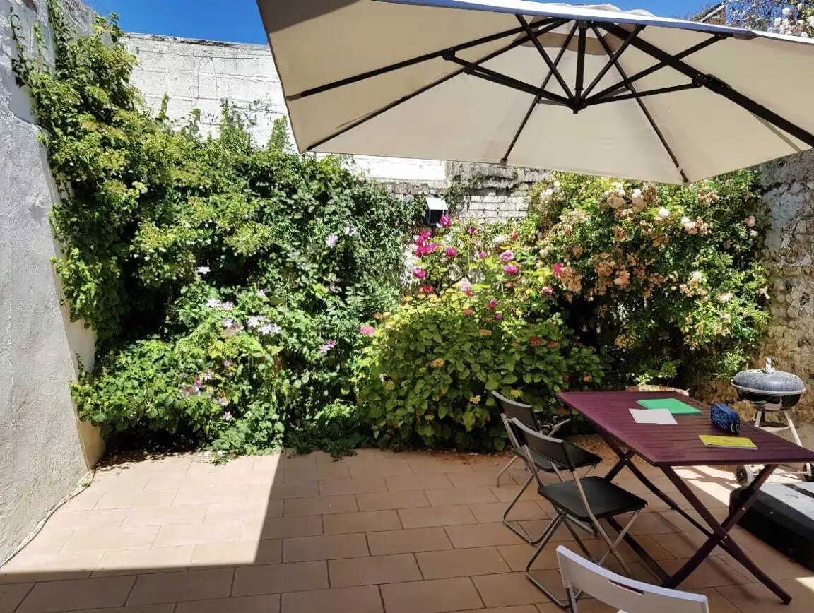 Maison à vendre, 160m², Fécamp