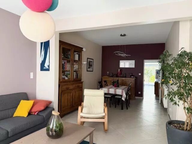 Maison à vendre, 160m², Fécamp
