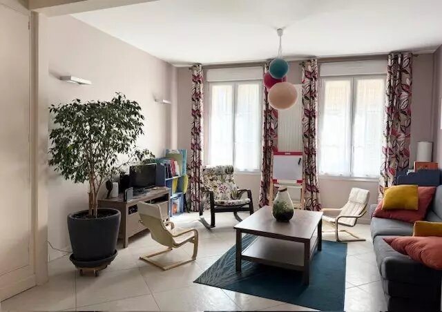 Maison à vendre, 160m², Fécamp