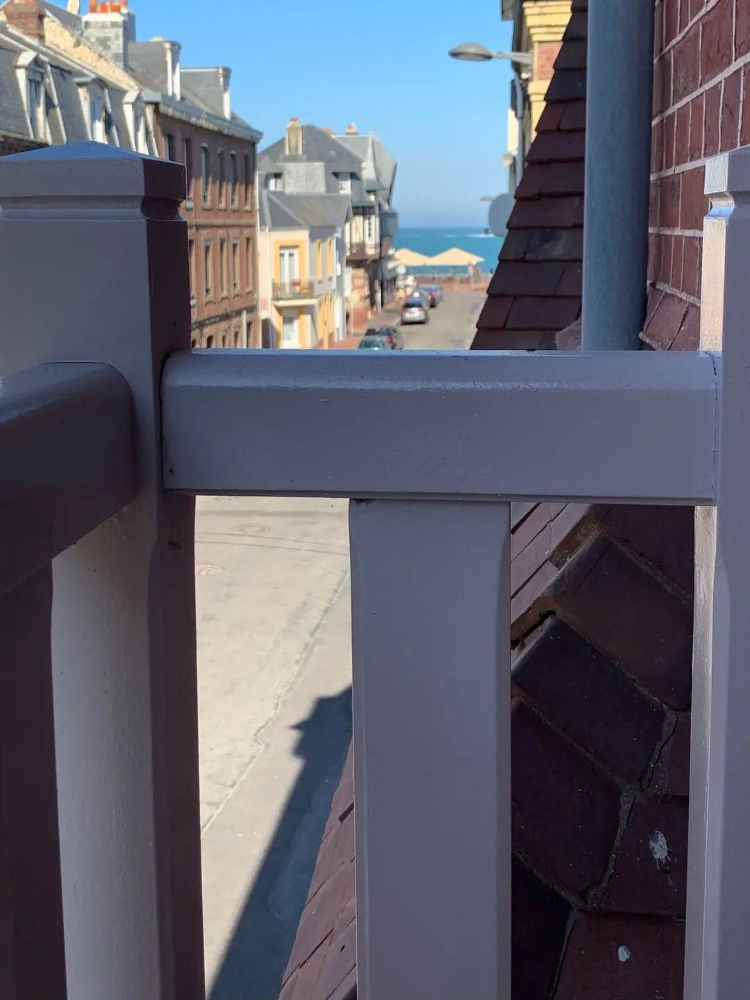 Maison à vendre, 109m², Fécamp
