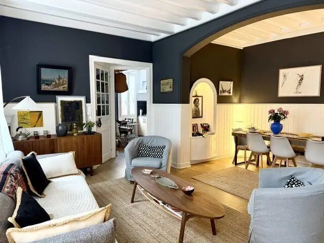 Maison à vendre, 109m², Fécamp